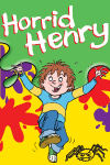 Horrid Henry