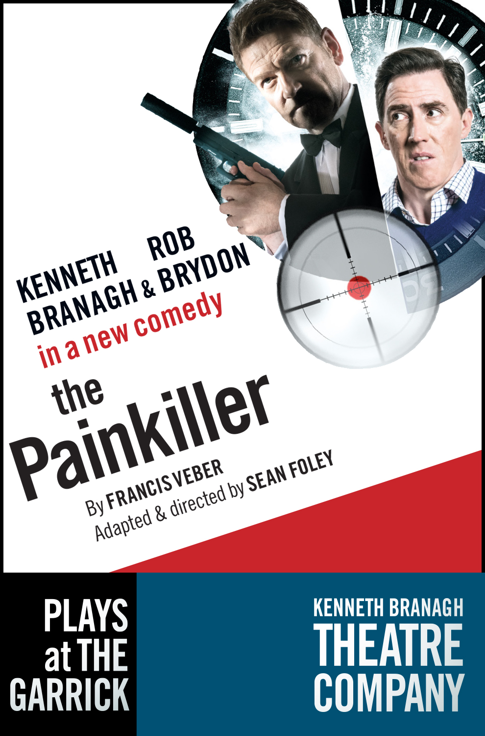 The Painkiller