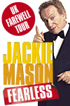 Jackie Mason - Fearless