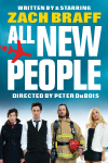 All New People