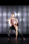 Wayne McGregor Random Dance