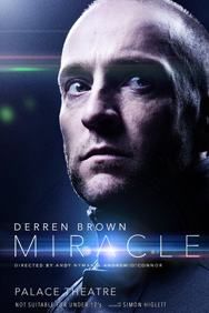 Derren Brown: Miracle