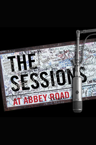 The Sessions at Abbey Road