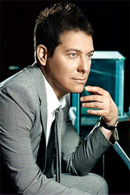 An Evening with Michael Feinstein and His Big Band