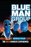 Blue Man Group - O2 Arena