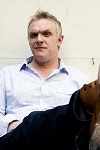 Greg Davies - Work in Progress - Udderbelly