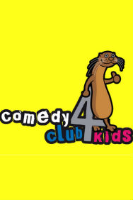 Comedy Club 4 Kids