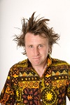 Milton Jones - Mayor of London - Udderbelly