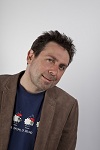 Sean Hughes Stands Up - Udderbelly