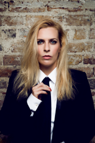 Sara Pascoe - LadsLadsLads