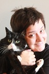 Susan Calman - Revenge of the Cat Lady - Udderbelly