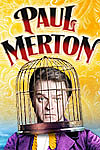 Paul Merton - Out of My Head