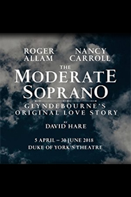 The Moderate Soprano