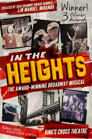 In The Heights