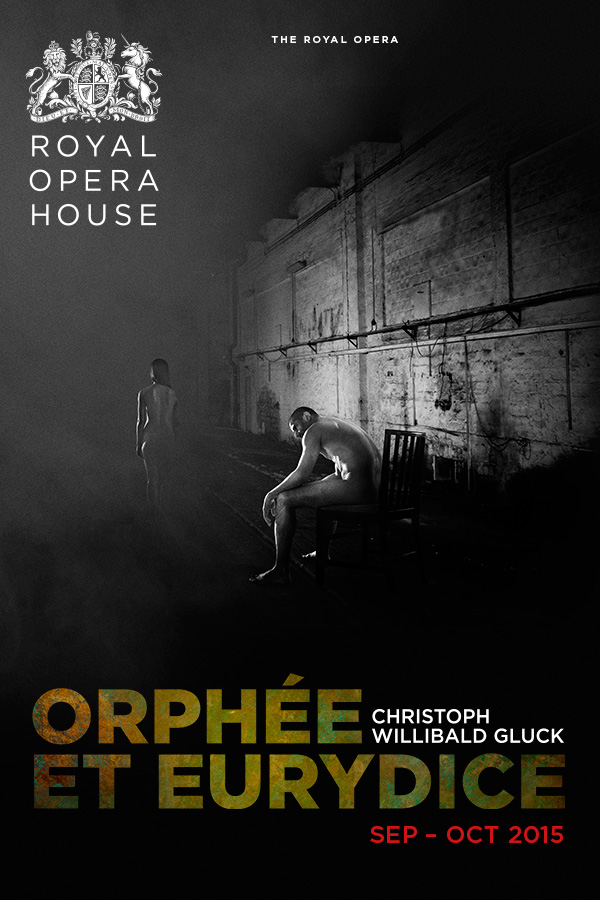 Orphée et Eurydice