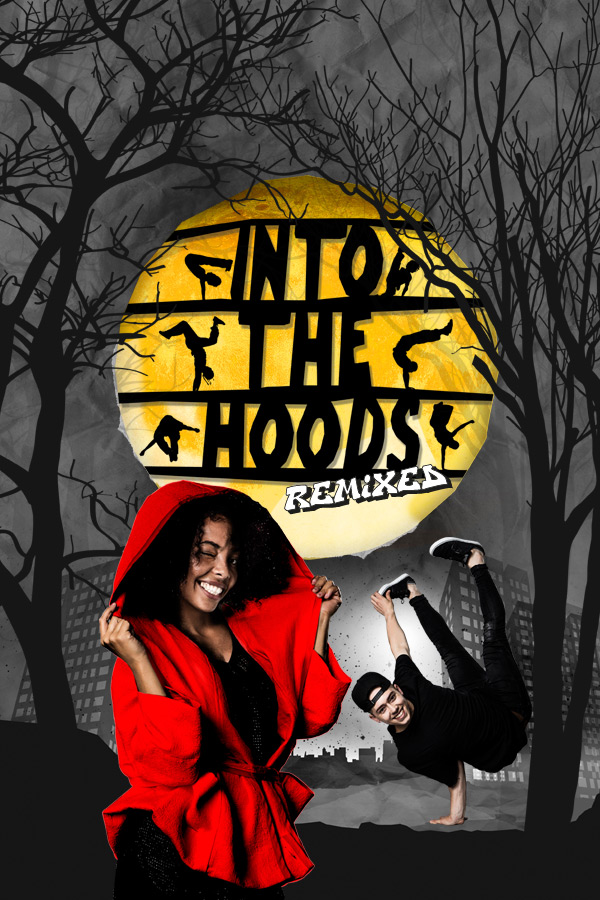 Zoo Nation: Into the Hoods