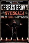 Derren Brown - Svengali