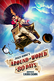 Around The World In 80 Days