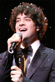 Lee Mead - Some Enchanted Christmas Evening
