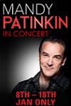 Mandy Patinkin In Concert