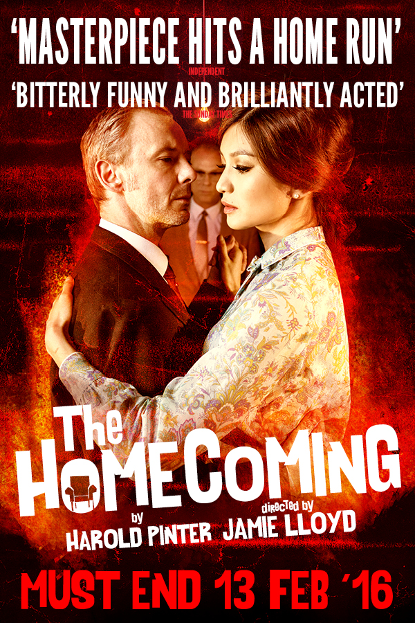 The Homecoming