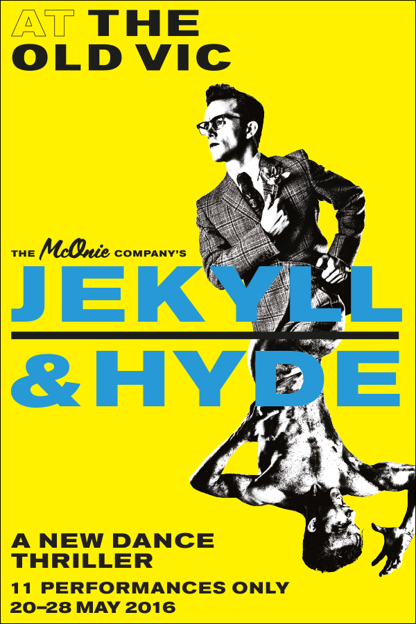 Jekyll and Hyde