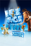 Ice Age Live - Wembley