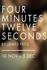 Four Minutes Twelve Seconds