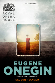 Eugene Onegin