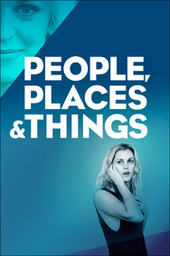 People, Places and Things