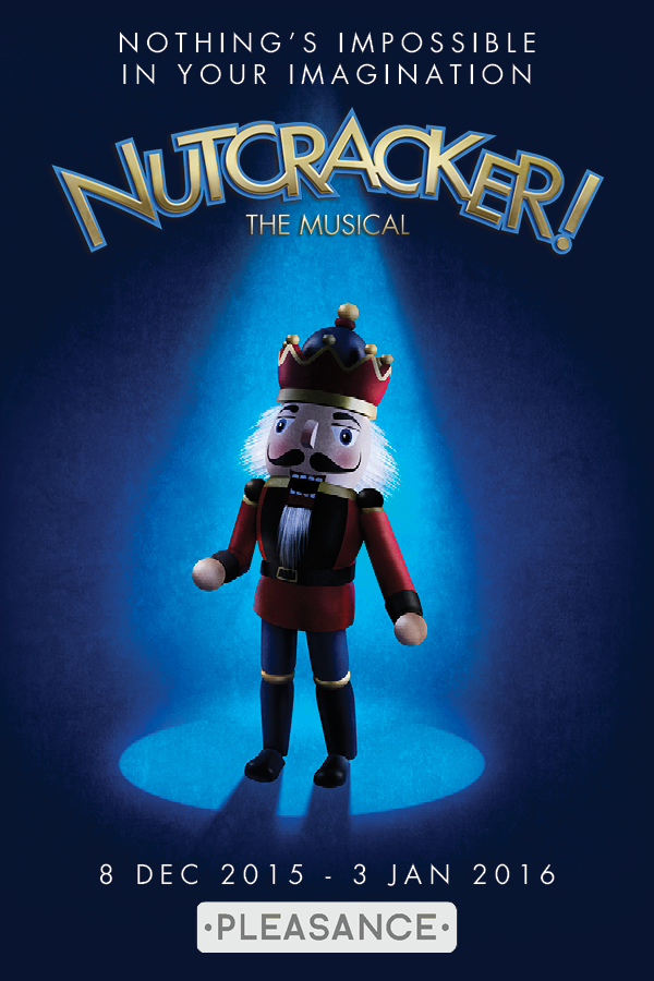 musical nutcracker