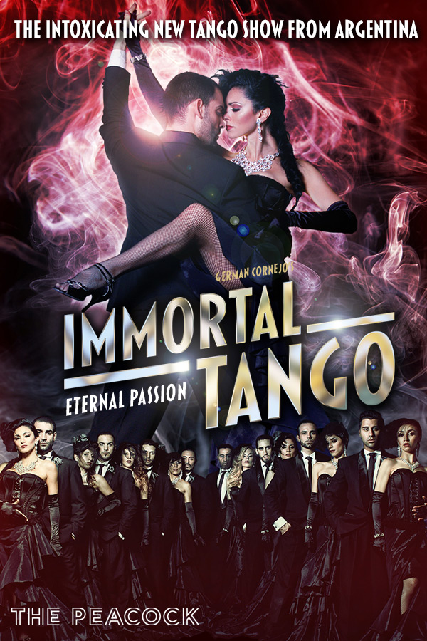 Immortal Tango