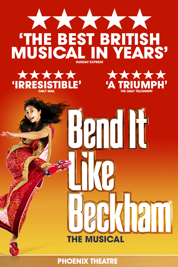 Bend It Like Beckham - Q & A