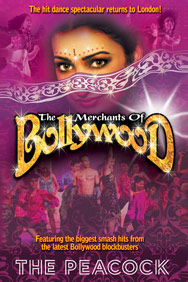 The Merchants of Bollywood