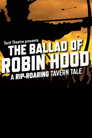 The Ballad of Robin Hood