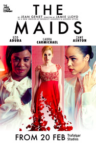 The Maids