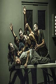 Betroffenheit