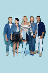 Steps at Greenwich Music Time 2018
