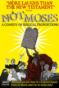 NotMoses