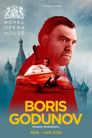 Boris Godunov