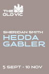 Hedda Gabler