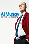 Al Murray - The Only Way Is Epic