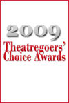 Theatregoer's Choice Awards