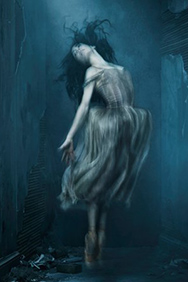 English National Ballet - Akram Khan's Giselle