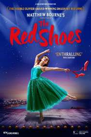 Matthew Bourne's production of The Red Shoes