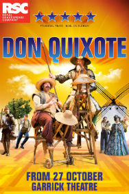 Don Quixote