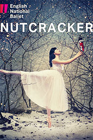 Nutcracker - English National Ballet