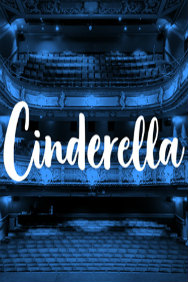 Cinderella - Pantomime