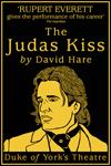 The Judas Kiss