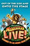 Madagascar Live! - Wembley